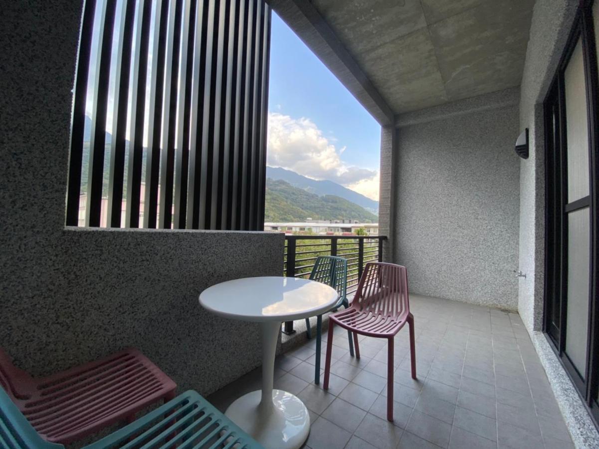 Apartmán Guan Guan Xiang Hu Guanshan Exteriér fotografie